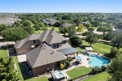 4210 Canvasback Boulevard Mckinney TX 75072