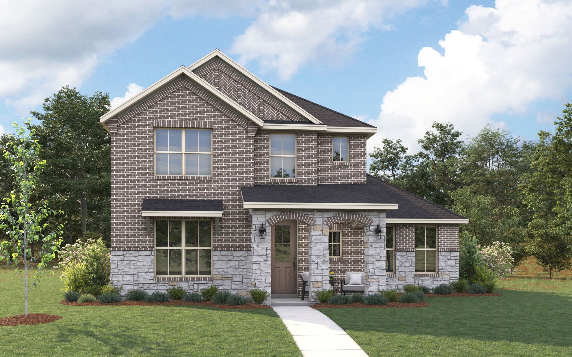 1055 Birdie Street Gunter TX 75058