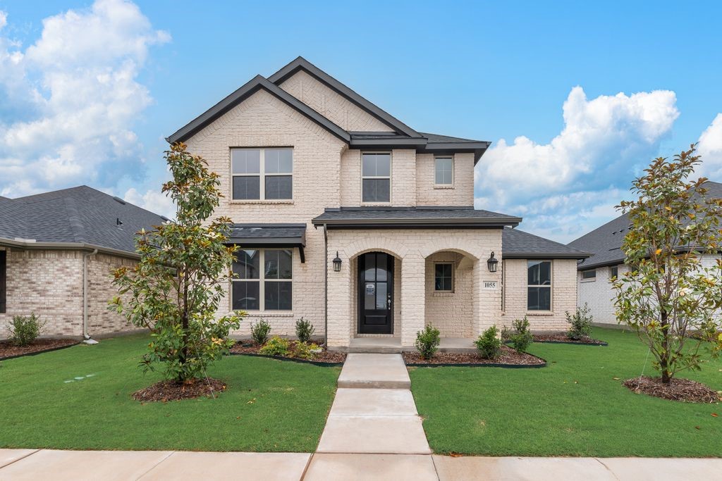 1055 Birdie Street Gunter TX 75058