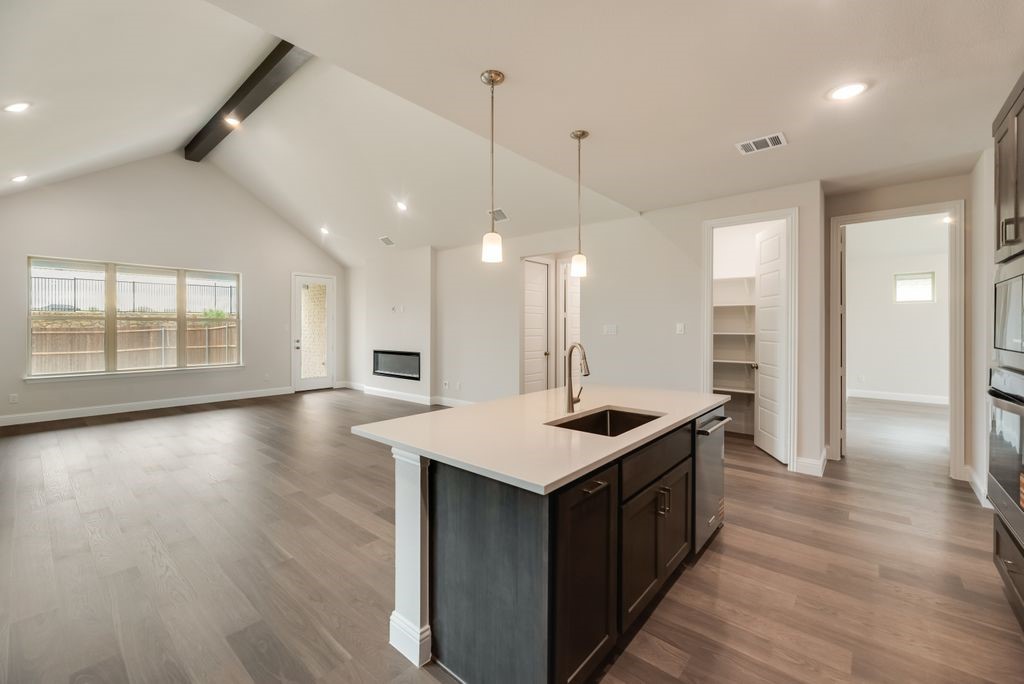 1055 Birdie Street Gunter TX 75058