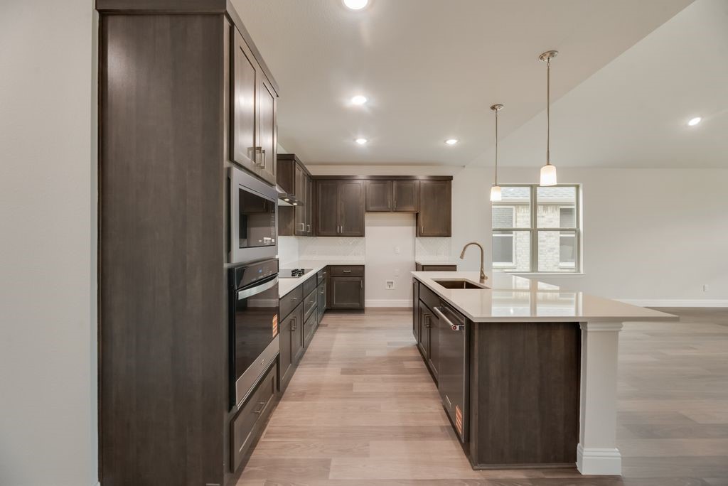 1055 Birdie Street Gunter TX 75058