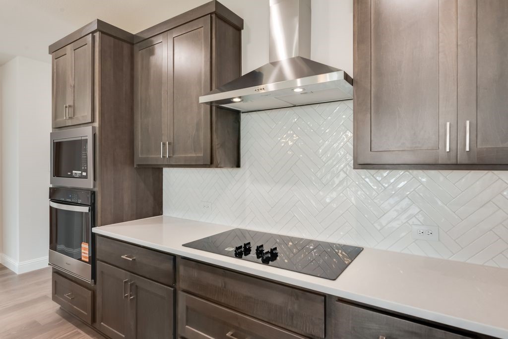 1055 Birdie Street Gunter TX 75058