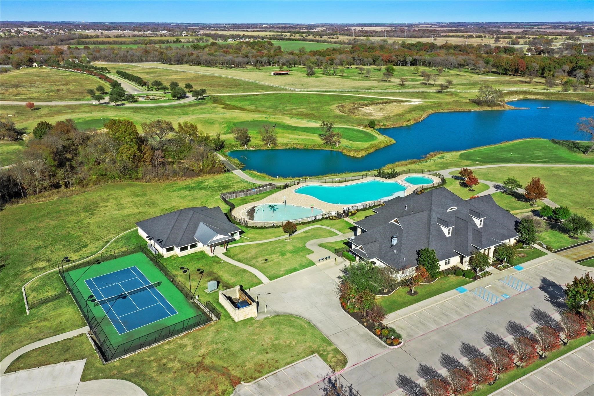 1055 Birdie Street Gunter TX 75058