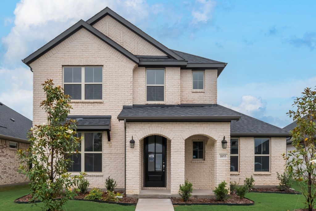 1055 Birdie Street Gunter TX 75058
