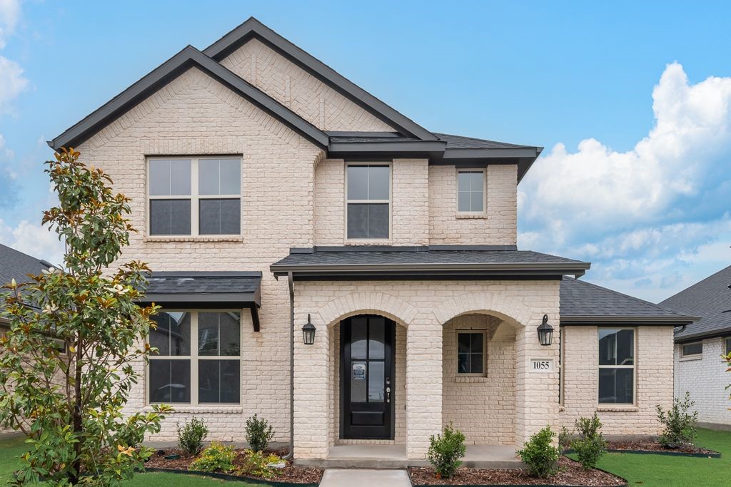 1055 Birdie Street Gunter TX 75058