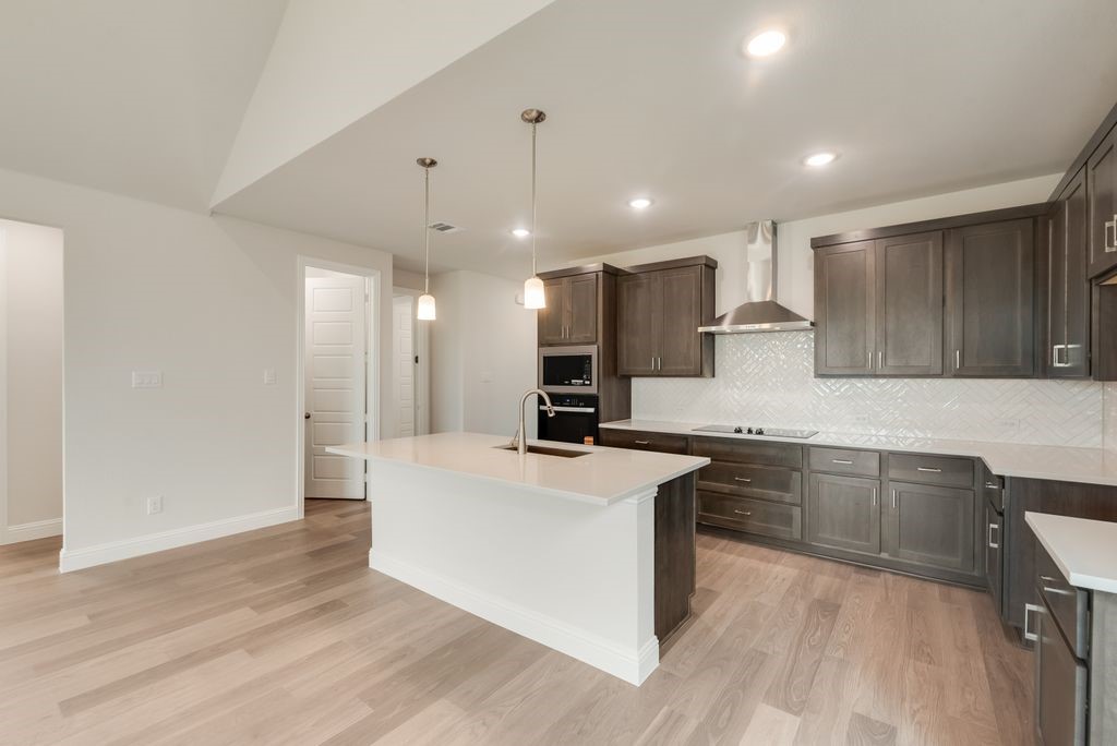 1055 Birdie Street Gunter TX 75058