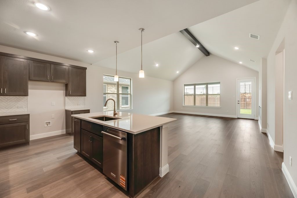 1055 Birdie Street Gunter TX 75058