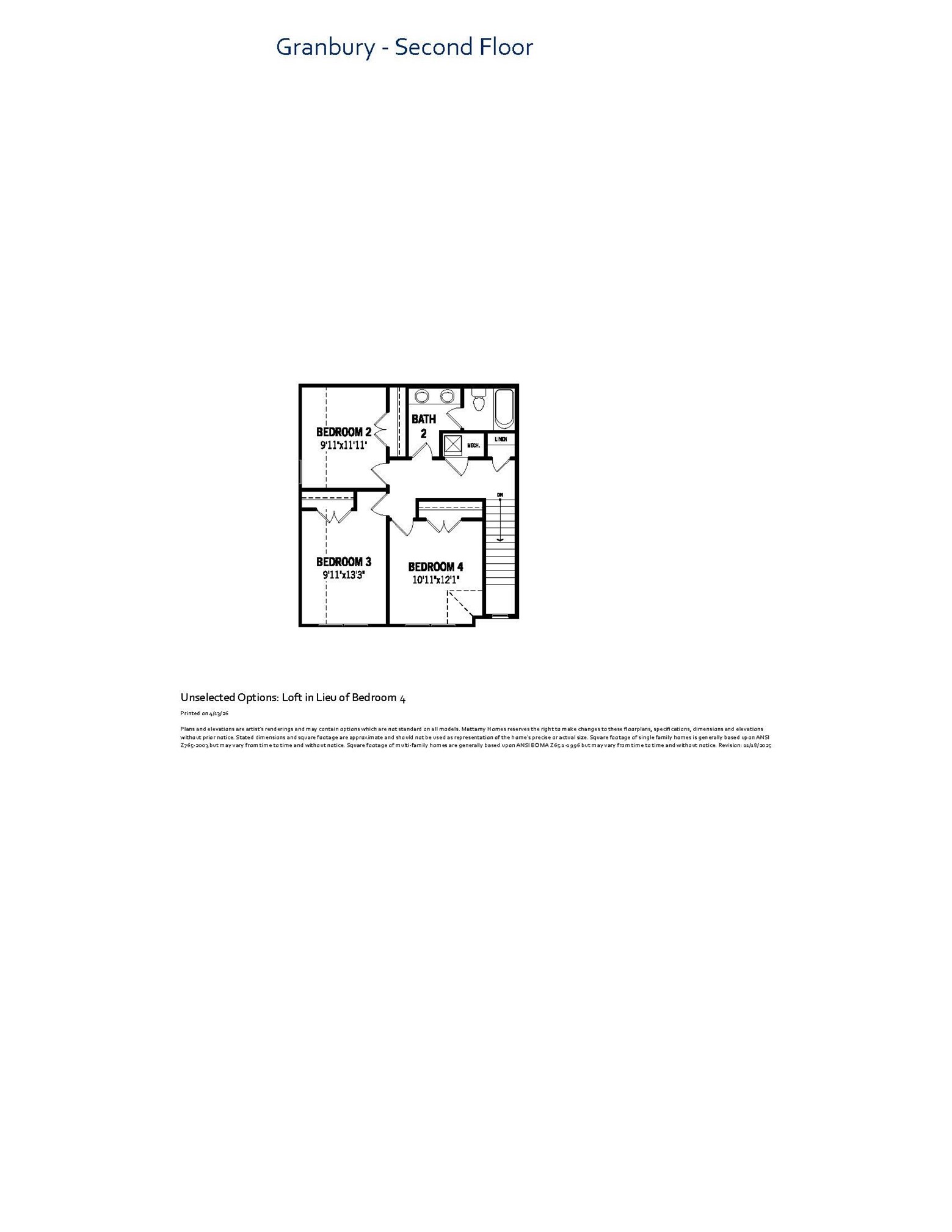 1055 Birdie Street Gunter TX 75058