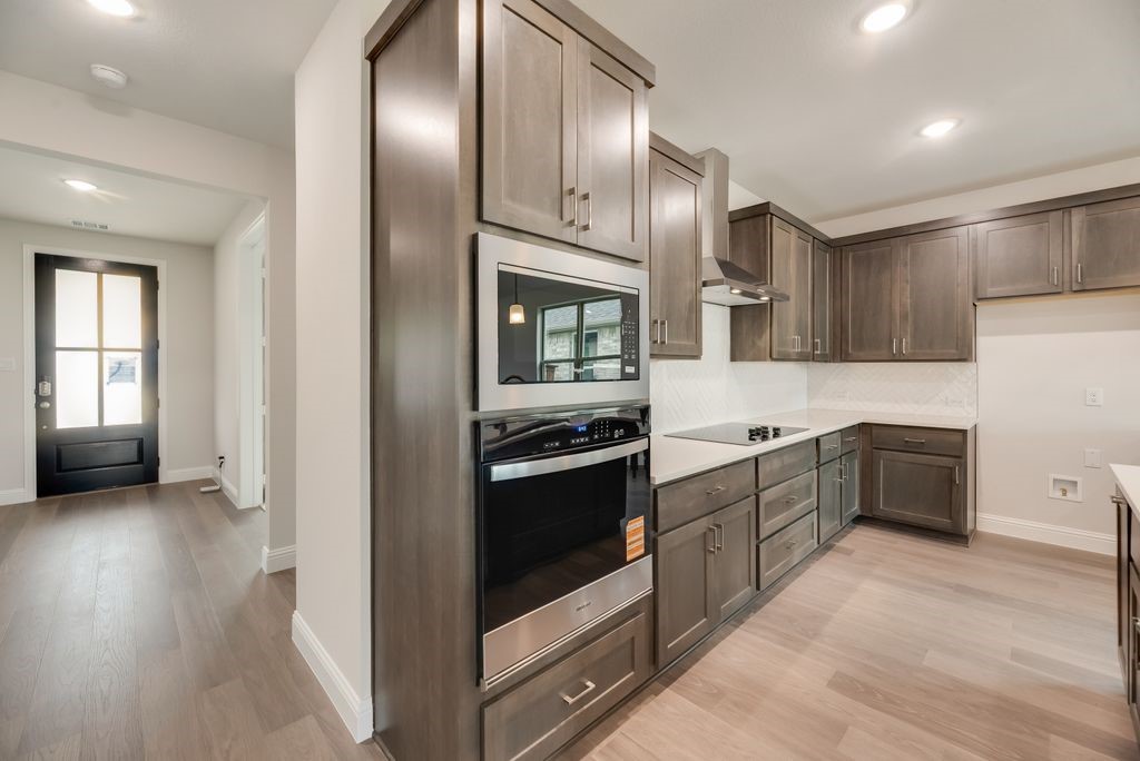 1055 Birdie Street Gunter TX 75058
