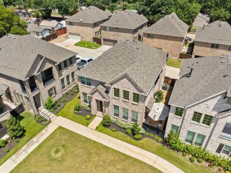 744 Patriot Lane Irving TX 75060