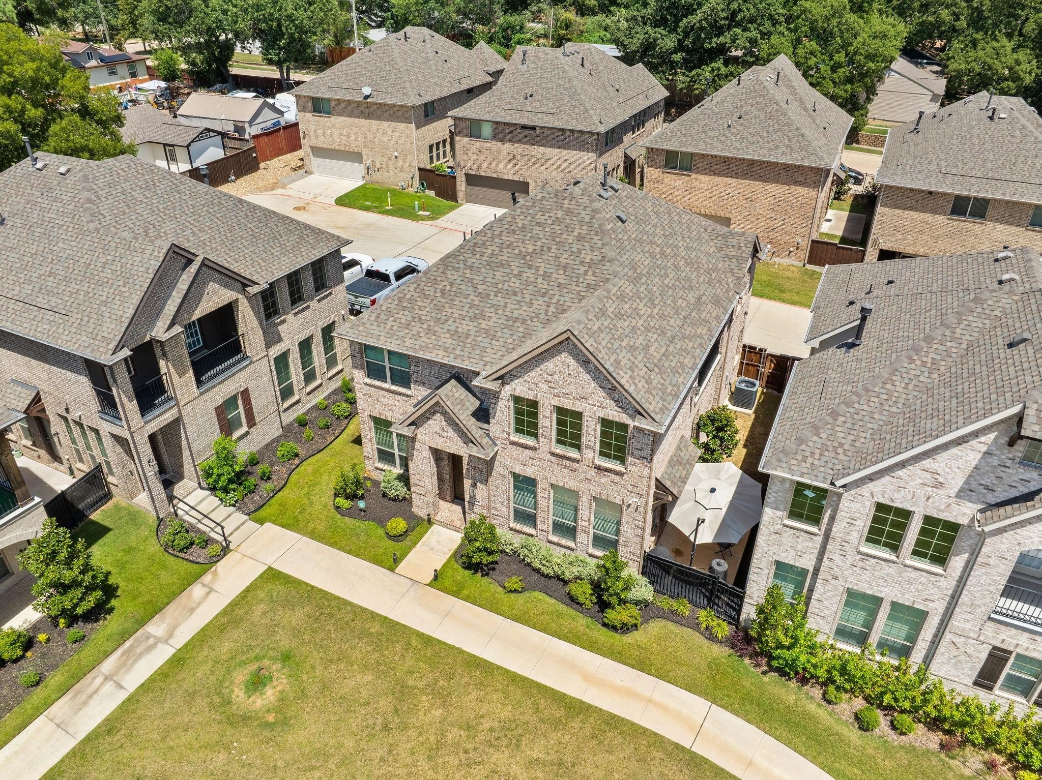 744 Patriot Lane Irving TX 75060