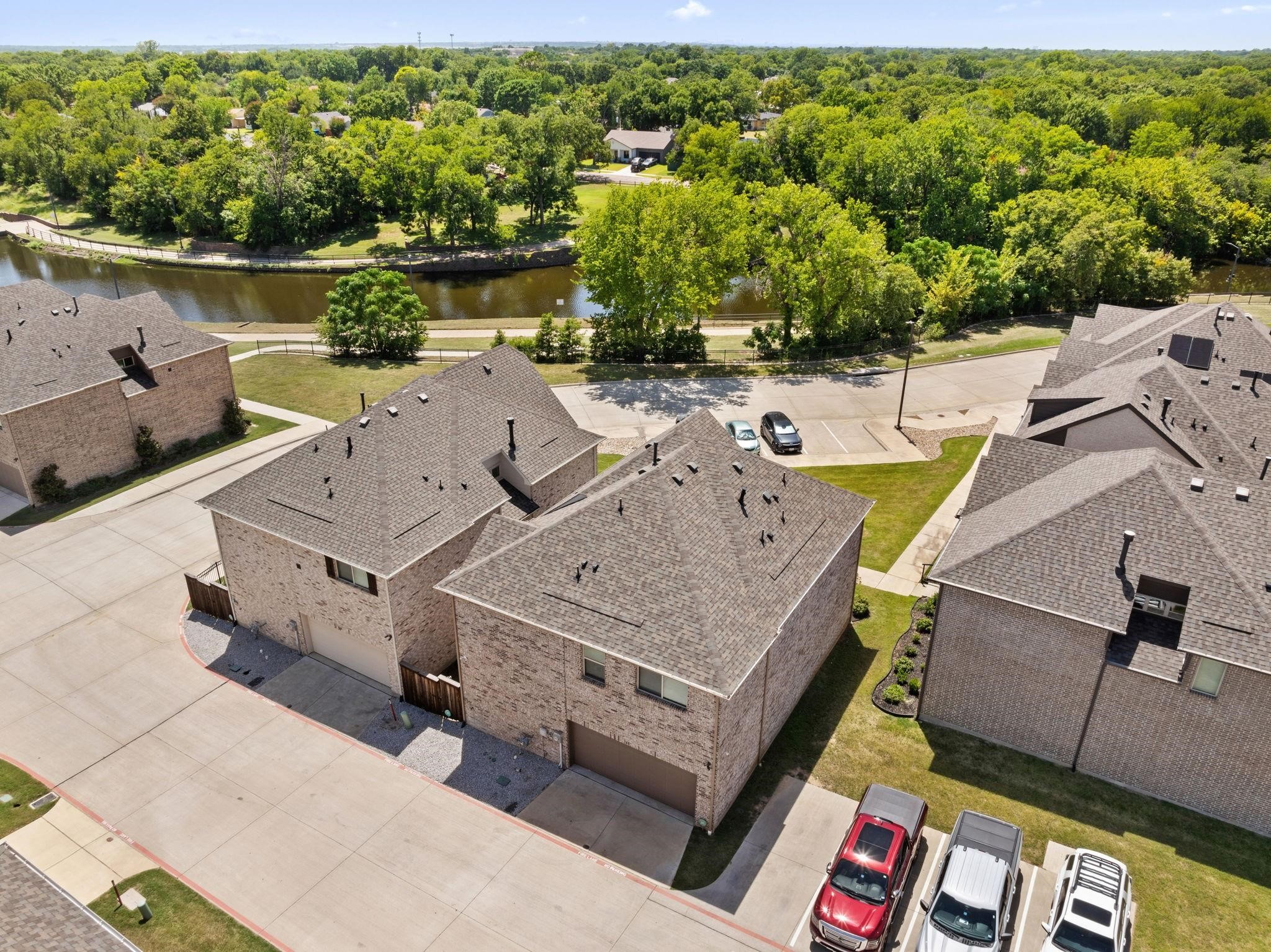 744 Patriot Lane Irving TX 75060