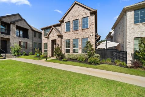 744 Patriot Lane Irving TX 75060