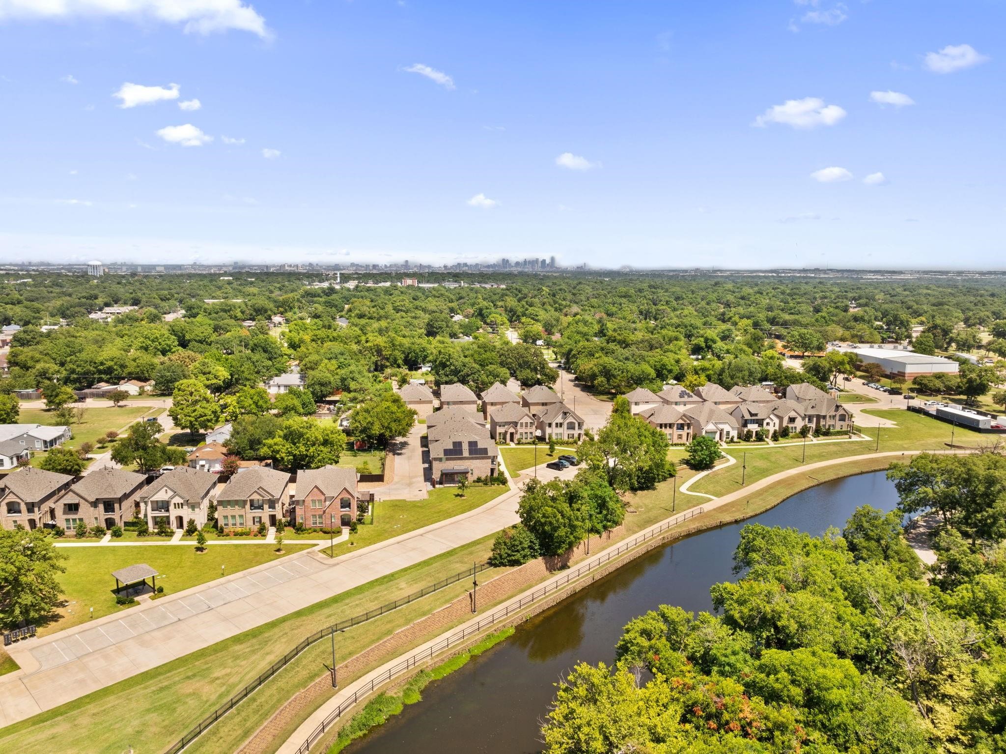 744 Patriot Lane Irving TX 75060