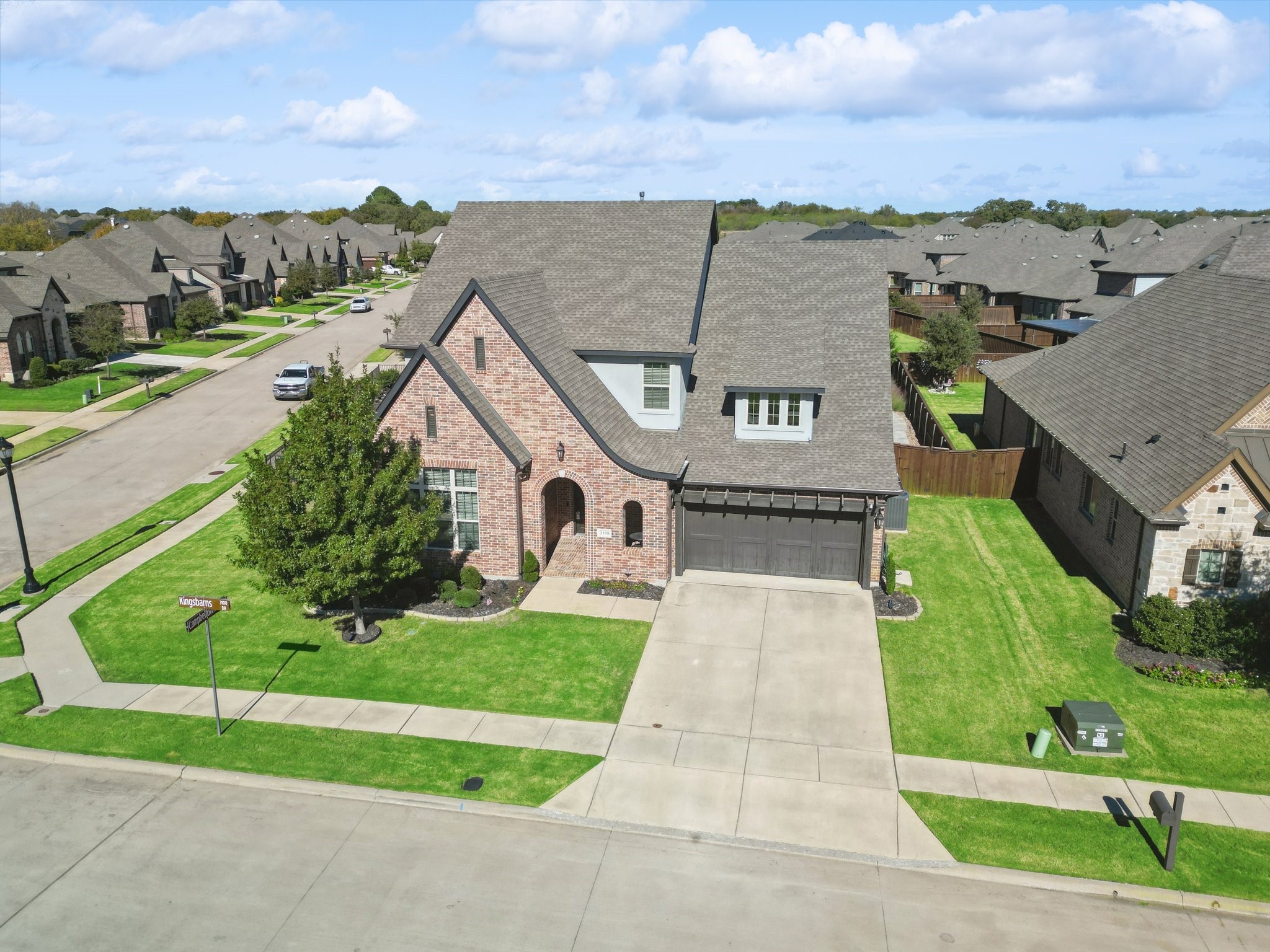 3108 Kingsbarns Drive Flower Mound TX 75028