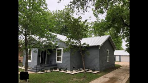 1403 Bridge Street Gatesville TX 76528