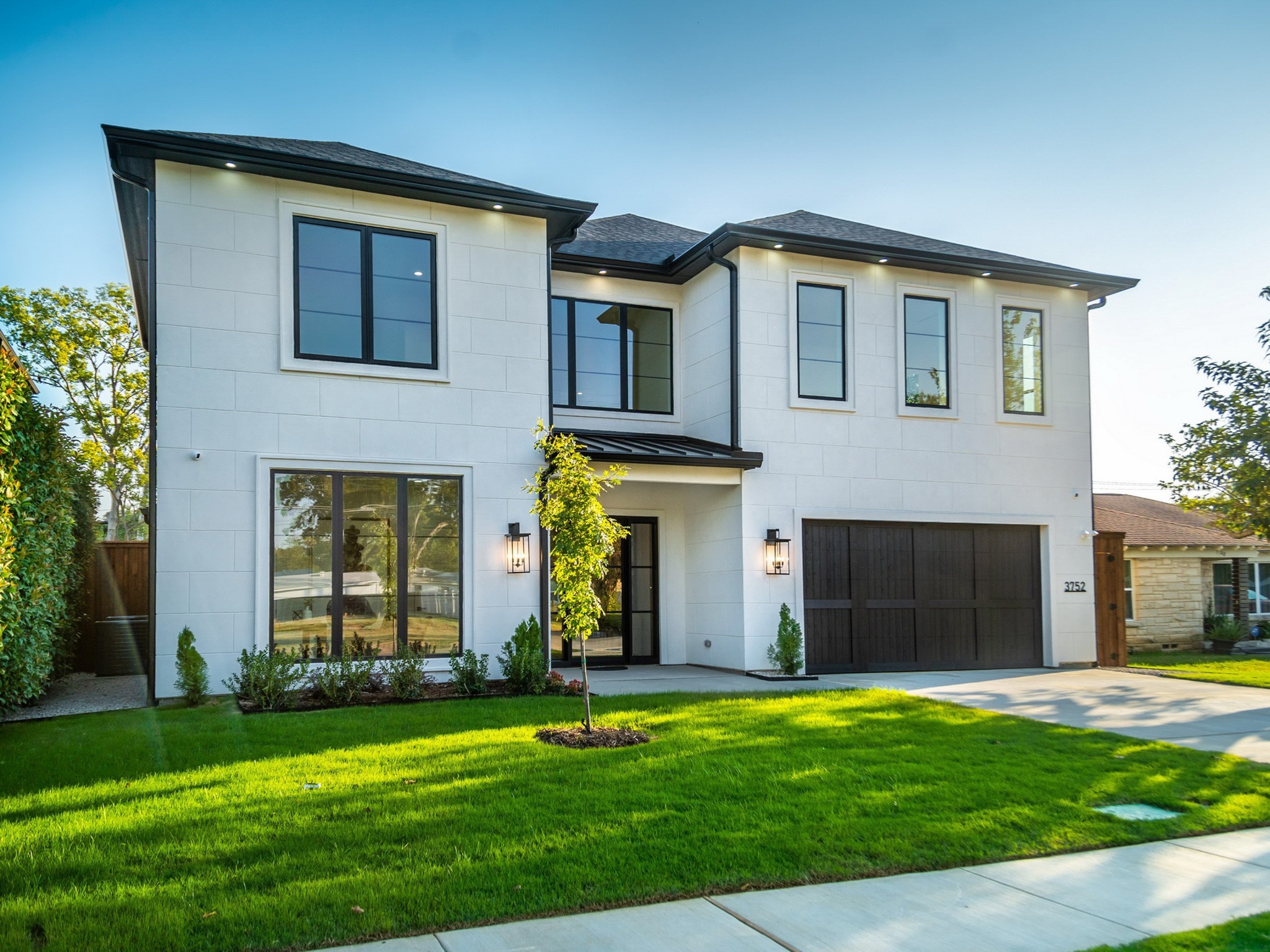 3752 Bolivar Drive Dallas TX 75220