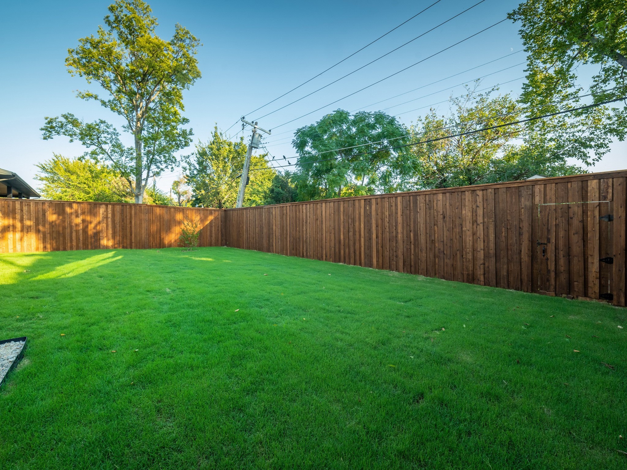 3752 Bolivar Drive Dallas TX 75220