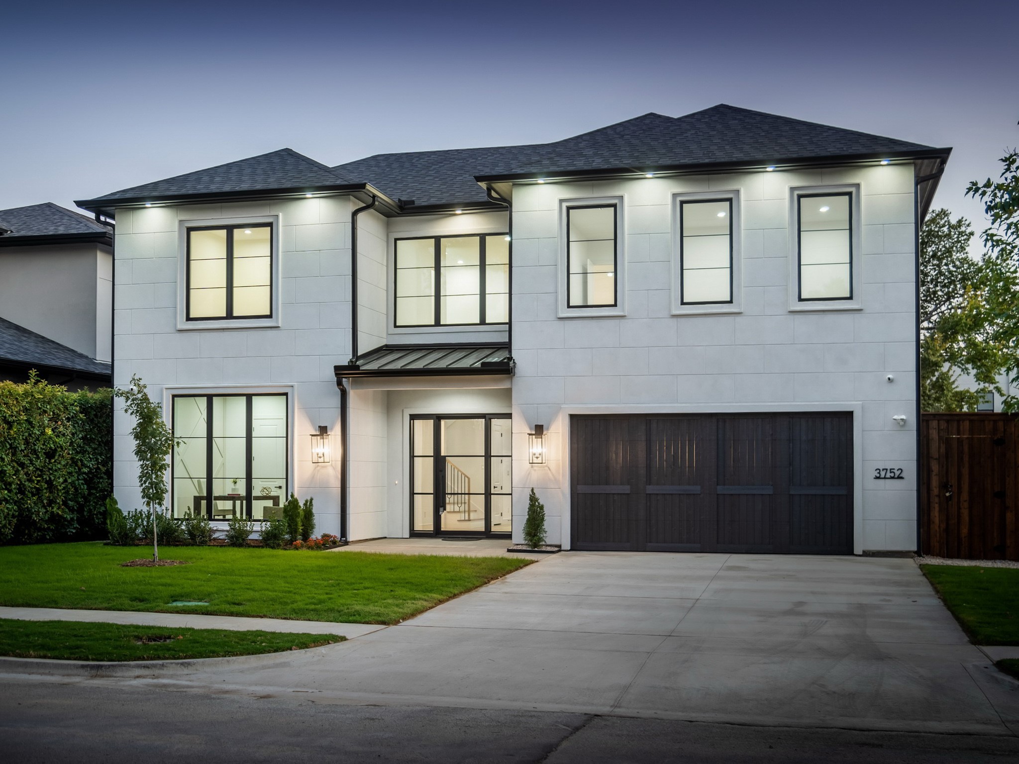 3752 Bolivar Drive Dallas TX 75220