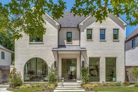 7429 Colgate Avenue Dallas TX 75225
