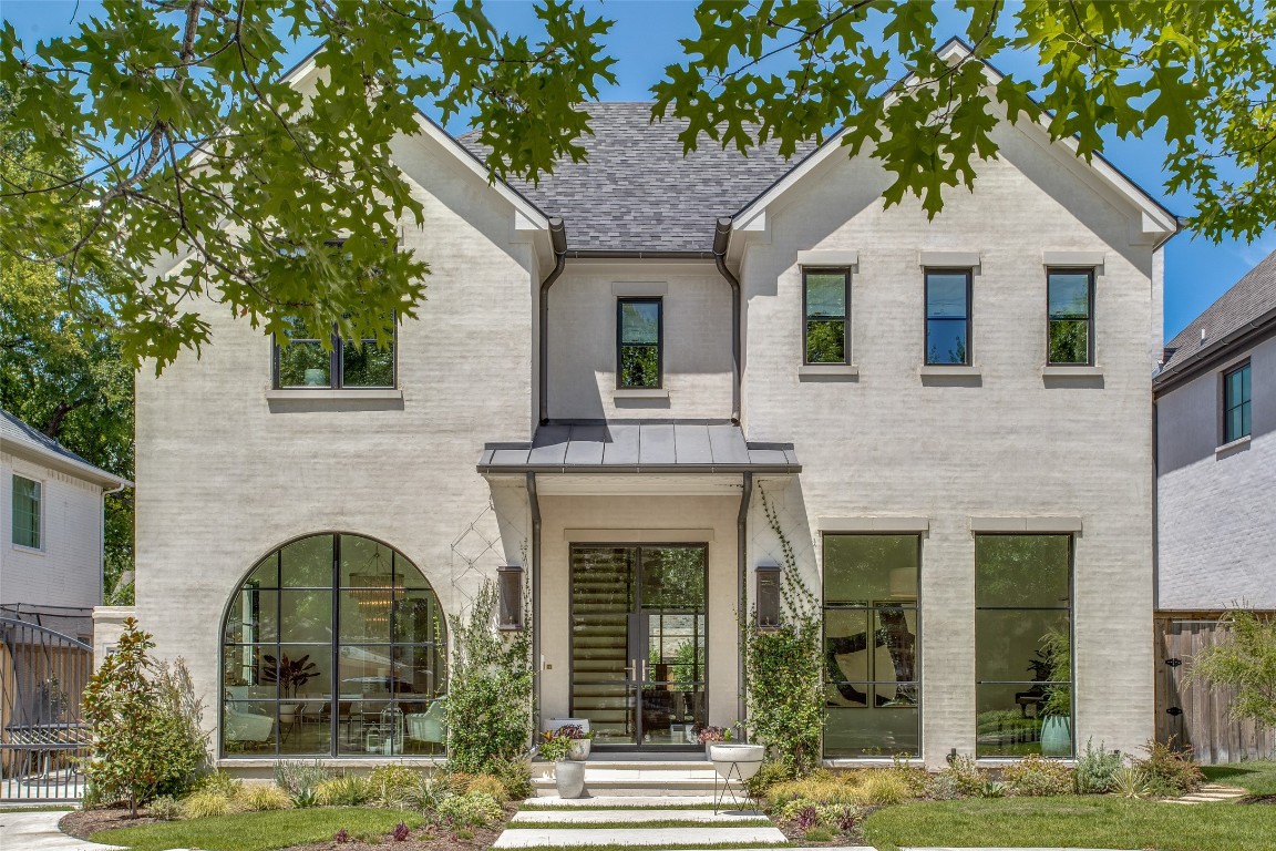 7429 Colgate Avenue Dallas TX 75225