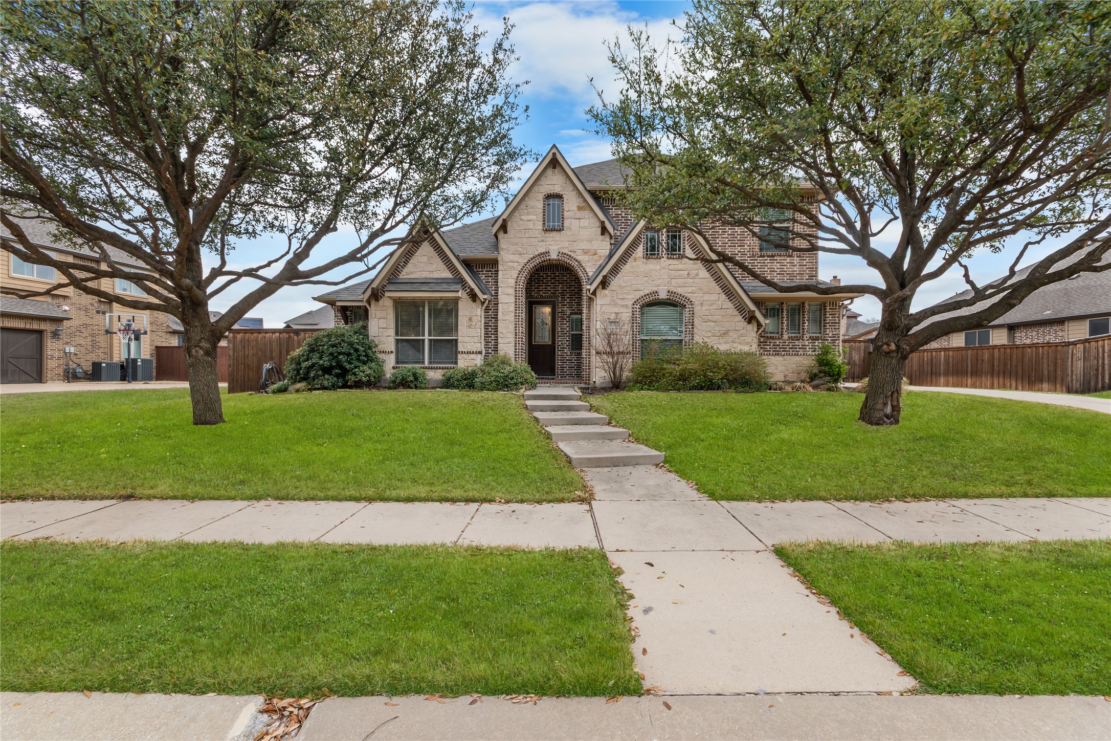 731 Buffalo Springs Drive Prosper TX 75078