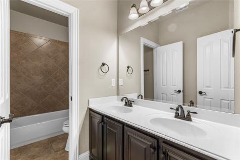 731 Buffalo Springs Drive Prosper TX 75078