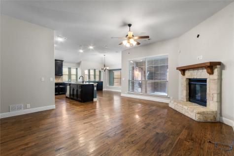 731 Buffalo Springs Drive Prosper TX 75078