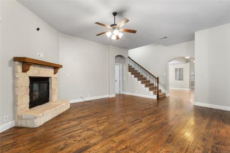 731 Buffalo Springs Drive Prosper TX 75078