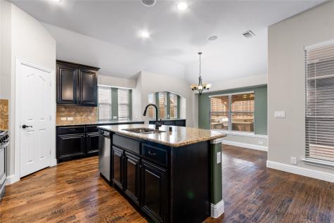 731 Buffalo Springs Drive Prosper TX 75078