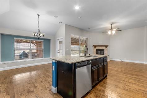 731 Buffalo Springs Drive Prosper TX 75078