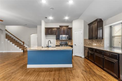 731 Buffalo Springs Drive Prosper TX 75078