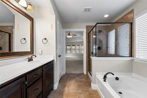 731 Buffalo Springs Drive Prosper TX 75078