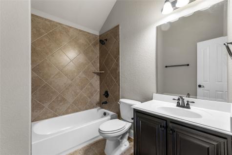 731 Buffalo Springs Drive Prosper TX 75078