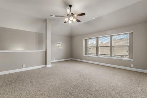 731 Buffalo Springs Drive Prosper TX 75078