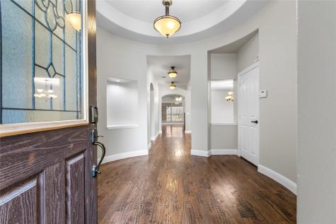 731 Buffalo Springs Drive Prosper TX 75078