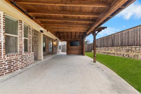 731 Buffalo Springs Drive Prosper TX 75078