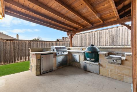 731 Buffalo Springs Drive Prosper TX 75078