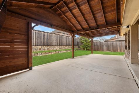 731 Buffalo Springs Drive Prosper TX 75078