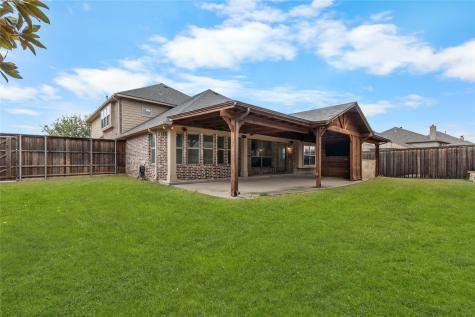 731 Buffalo Springs Drive Prosper TX 75078