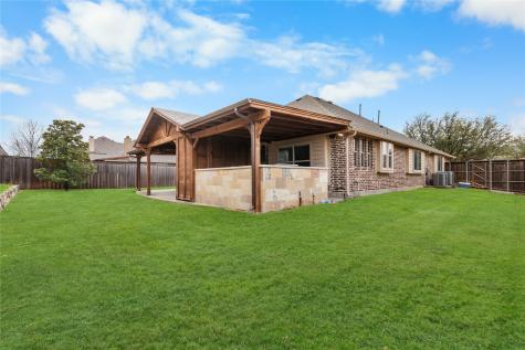731 Buffalo Springs Drive Prosper TX 75078