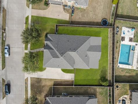731 Buffalo Springs Drive Prosper TX 75078