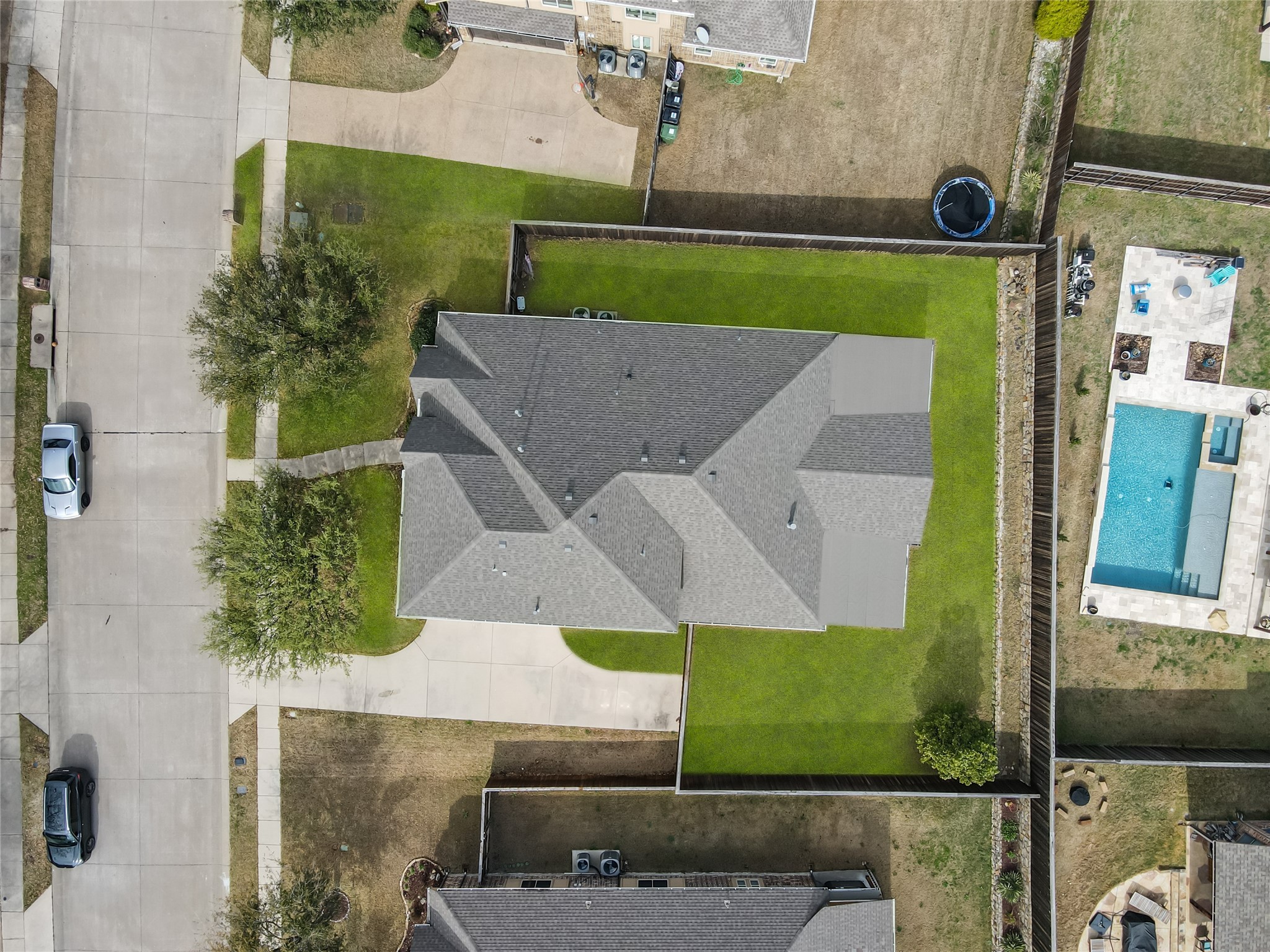 731 Buffalo Springs Drive Prosper TX 75078