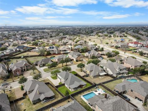 731 Buffalo Springs Drive Prosper TX 75078