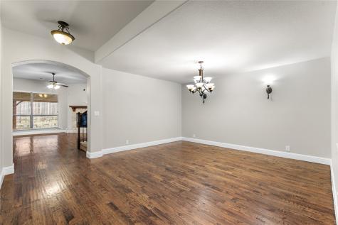 731 Buffalo Springs Drive Prosper TX 75078