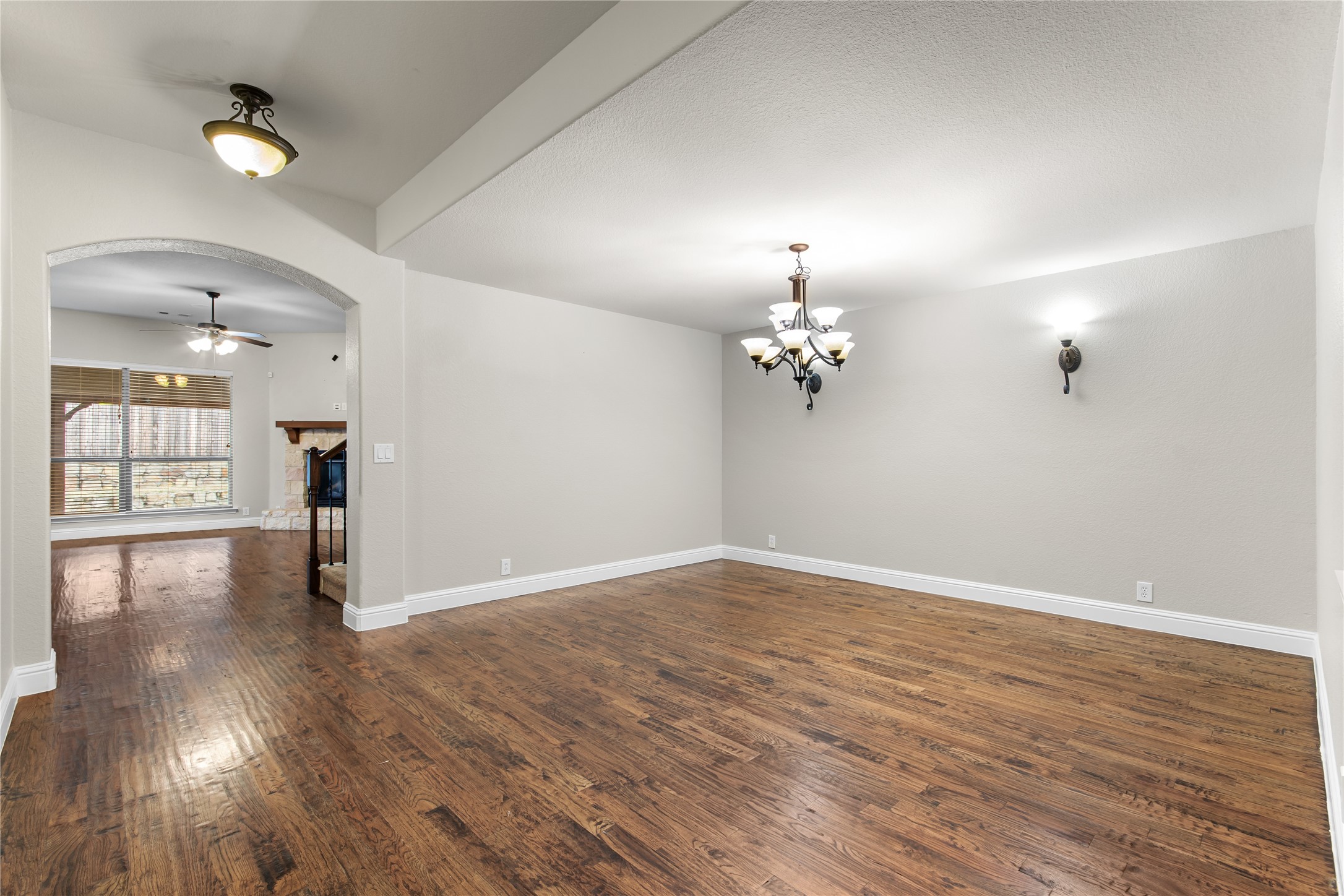 731 Buffalo Springs Drive Prosper TX 75078