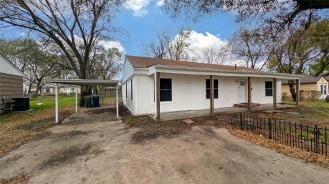 1425 W Walnut Street Garland TX 75042