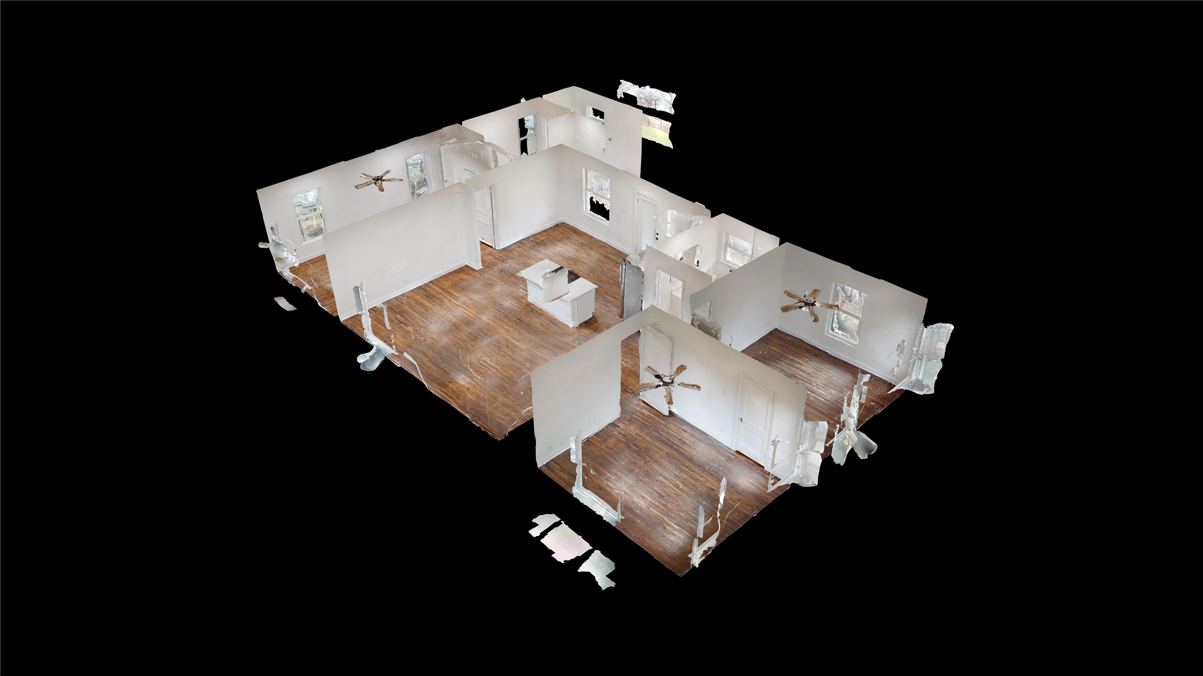 1425 W Walnut Street Garland TX 75042