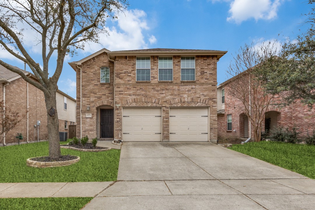10513 Cochron Drive Mckinney TX 75072