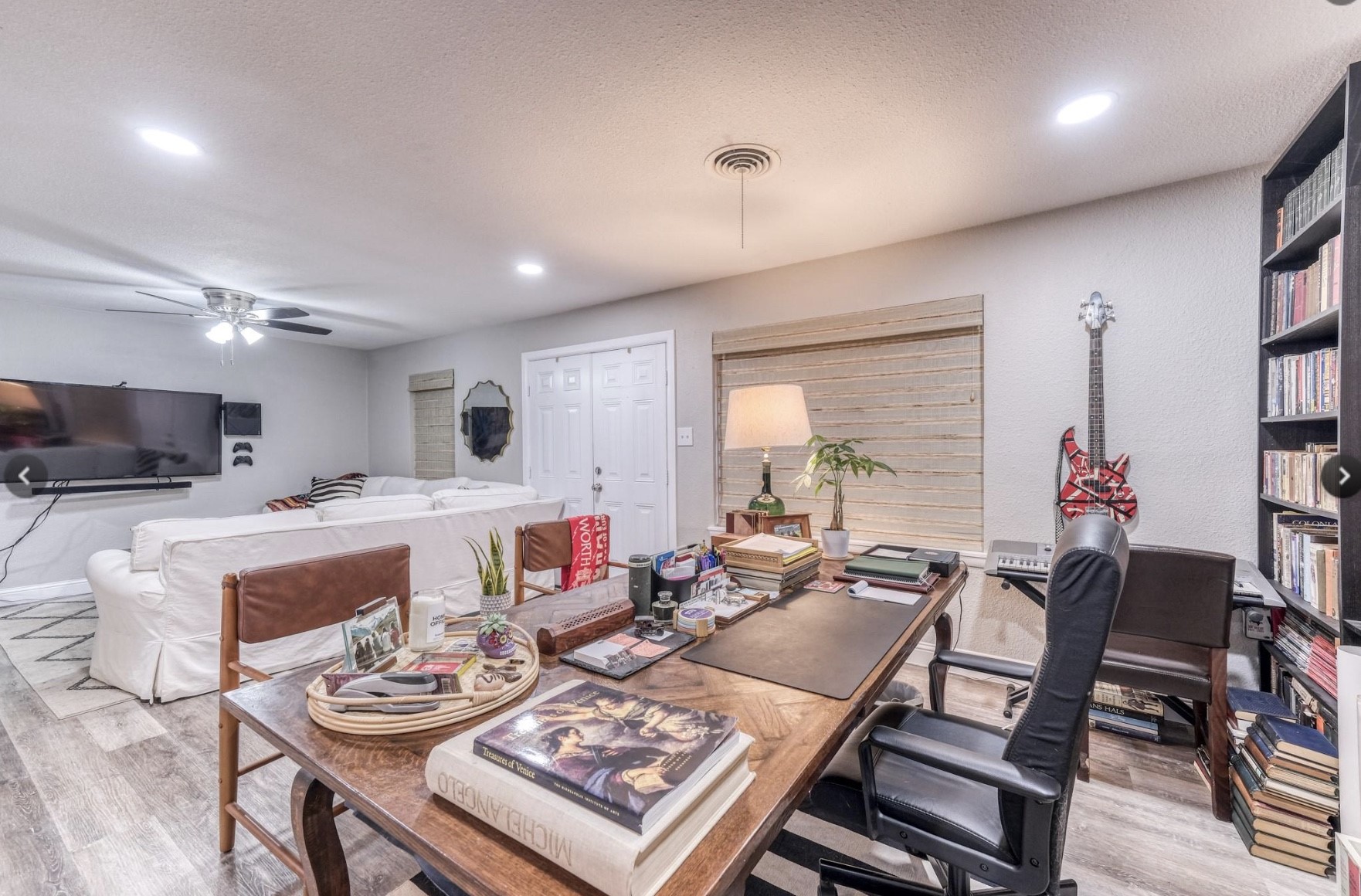 5163 Waits Avenue Fort Worth TX 76133